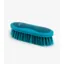 Premier Equine Soft-Touch Dandy Brush Med Blue/Peacock