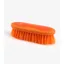Premier Equine Soft-Touch Dandy Brush Orange/Amber