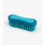 Premier Equine Soft-Touch Face Brush Med Blue/Peacock