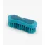 Premier Equine Soft-Touch Hoof Brush Med Blue/Peacock