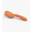 Premier Equine Soft-Touch Mane and Tail Brush Orange/Amber