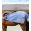 Premier Equine Stratus Horse Exercise Sheet Powder Blue