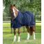 Premier Equine Stratus Horse Stable Sheet Navy