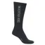 Mountain Horse Team Tech Sock - Black