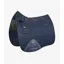 Premier Equine CC Tech Grip Pro Anti-Slip Saddle Pad - Dressage Navy