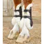 Premier Equine Techno Wool Tendon Boots Black