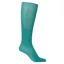 Mountain Horse Team Tech Sock Light - Teal Blue
