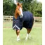 Premier Equine Titan 100g Original Turnout Rug Navy