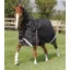 Premier Equine Titan Trio Complete 4 in 1 Turnout Rug Black