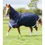 Premier Equine Titan Trio Complete 4 in 1 Turnout Rug Navy
