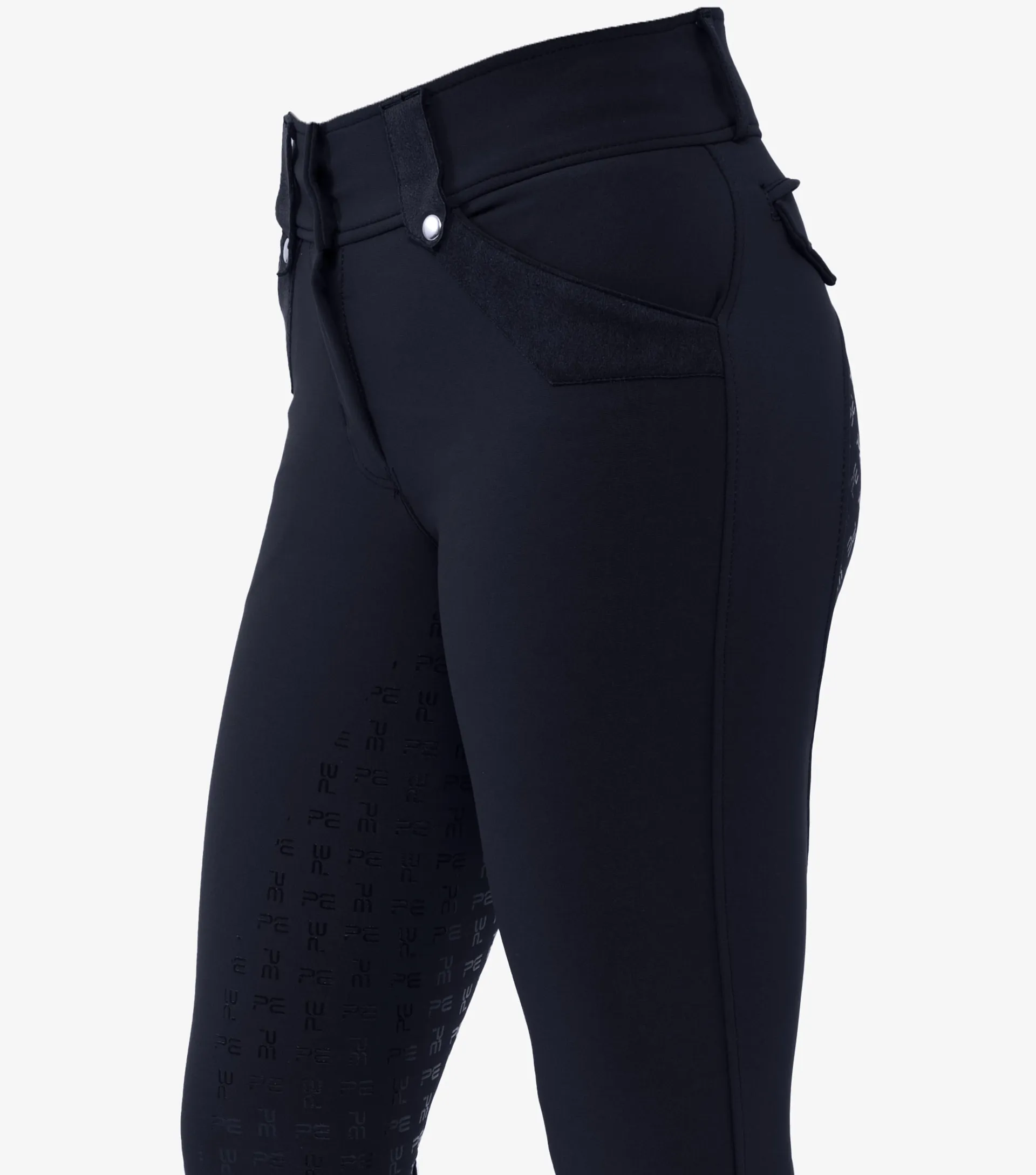 Premier Equine Aura Full Seat Breeches - Women's - TRUSTORI