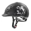 Uvex Onyxx Little Pony Riding Helmet Black Mat