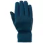 Mountain Horse Comfy Glove - Blue