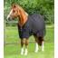 Premier Equine Ventoso Mesh Cooler Rug Black
