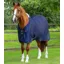 Premier Equine Ventoso Mesh Cooler Rug Navy