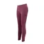 Woof Wear Young Rider Pro Tights - Rose