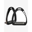 Acavallo Arena AluPro Stirrup Black