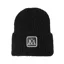Mountain Horse Alp Hat - Black