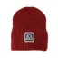 Mountain Horse Alp Hat - Red