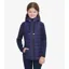 Premier Equine Arion Junior Unisex Riding Jacket With Hood Navy