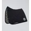 Premier Equine Atlas Close Contact Dressage Square Black
