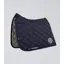 Premier Equine Atlas Close Contact Dressage Square Navy