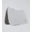 Premier Equine Atlas Close Contact Dressage Square White