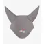Premier Equine Atlas Fly Veil Grey