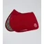Premier Equine Atlas Close Contact GP/Jump Square Red