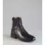 Premier Equine Avanti Leather Paddock Boot Black