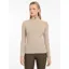 LeMieux Halle Lightweight Base Layer - Almond