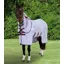 Premier Equine Bug Buster Fly Rug with Detachable Neck and Belly Flap  - Lavender