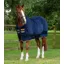 Premier Equine Buster Fleece Cooler Rug - Continental Edition Navy