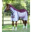 Premier Equine Buster Stay-Dry Super Lite Fly Rug with Surcingles Wine