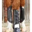 Premier Equine Carbon Tech Air Cooled Eventing Hind Boots Black