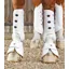 Premier Equine Carbon Tech Air Cooled Eventing Front Boots White