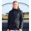 Premier Equine Cascata Ladies Waterproof Jacket Black