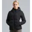 Premier Equine Casella Ladies Quilted Jacket Black