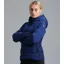 Premier Equine Casella Ladies Quilted Jacket Imperial Navy
