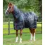 Premier Equine Combo Stable Rug 400g Black