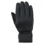Mountain Horse Comfy Glove Junior - Black