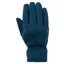 Mountain Horse Comfy Glove Junior - Blue