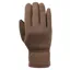 Mountain Horse Comfy Glove Junior - Brown