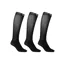 Mountain Horse Competition Sox - Black