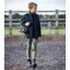Premier Equine Dante Junior Unisex Gilet Black