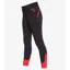 Premier Equine Diablo Junior Unisex Riding Breeches Black