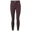 Mountain Horse Diana Silicone Full Seat Breeches Burgundy