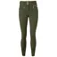 Mountain Horse Diana Silicone Full Seat Breeches Green