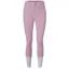 Mountain Horse Diana Silicone Full Seat Breeches Mouve Pink