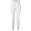 Mountain Horse Diana Clarino Full Seat Breeches White